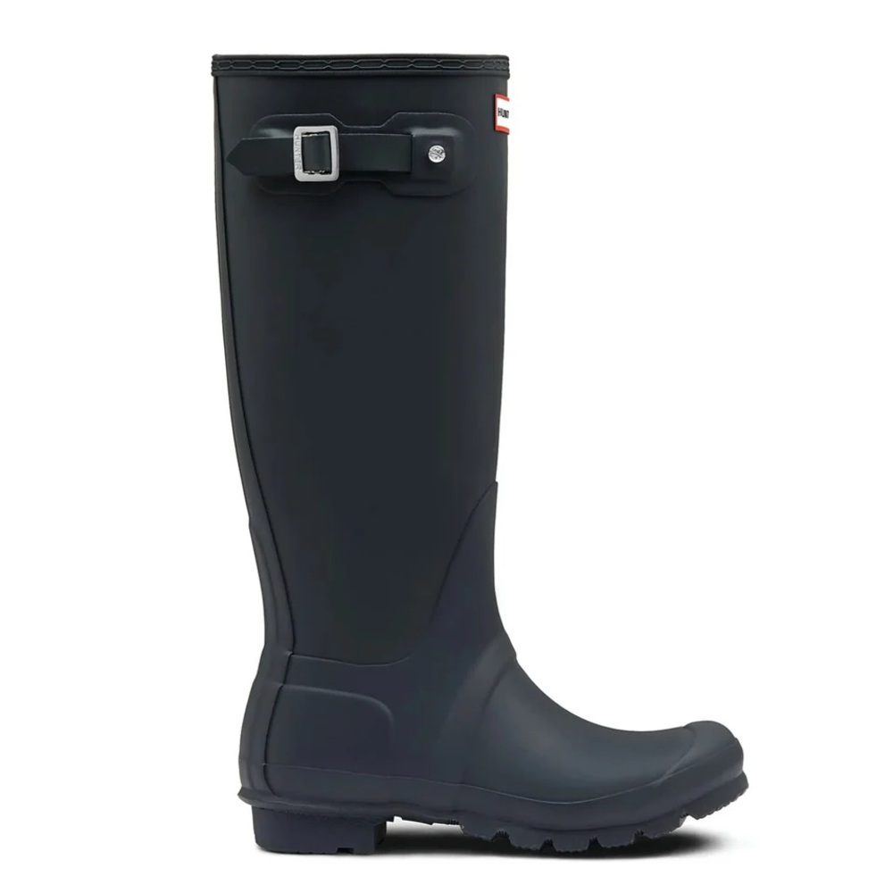 New Hunter Original Tall Rain Boots